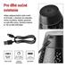 LED stolná lampa GRACE, dobíjacia 8592920137734