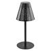 LED stolná lampa GRACE, dobíjacia 8592920137734