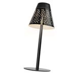 LED stolná lampa GRACE, dobíjacia 8592920137734