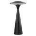 LED stolná lampa JASON, dobíjacia 8592920137710