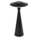 LED stolná lampa JASON, dobíjacia 8592920137710