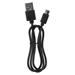 LED stolná lampa JASON, dobíjacia 8592920137710