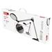 LED stolná lampa KAREN, čierna 8592920097892