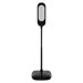 LED stolná lampa LILY, čierna 8592920122457