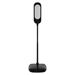 LED stolná lampa LILY, čierna 8592920122457
