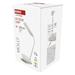 LED stolná lampa MOLLY, biela 8592920137895