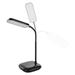 LED stolná lampa MOLLY, čierna 8592920137871