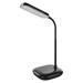 LED stolná lampa MOLLY, čierna 8592920137871