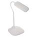 LED stolná lampa STELLA, biela 8592920079843