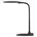 LED stolná lampa STELLA, čierna 8592920079867