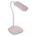 LED stolná lampa STELLA, ružová 8592920079904