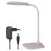 LED stolná lampa STELLA, ružová 8592920079904