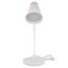 LED stolná lampa TARA, biela 8592920150054