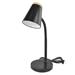 LED stolná lampa TARA, čierna 8592920150078