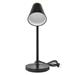 LED stolná lampa TARA, čierna 8592920150078
