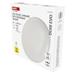 LED stropné svietidlo DORI EVO, MW sensor, okrúhle biele 24W, IP65, Neutrálna biela 8592920160954