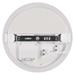LED stropné svietidlo DORI EVO, MW sensor, okrúhle biele 24W, IP65, Neutrálna biela 8592920160954