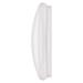 LED stropné svietidlo TIVI, B CLASS, okrúhle biele 12,5W, IP44, Teplá biela 8592920137253