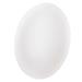 LED stropné svietidlo TIVI, B CLASS, okrúhle biele 5,2W, IP44, Teplá biela 8592920137192