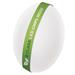 LED stropné svietidlo TIVI, B CLASS, okrúhle biele 5,2W, IP44, Teplá biela 8592920137192