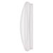 LED stropné svietidlo TIVI, okrúhle biele 11W, IP44, neutrálna biela 8592920124857