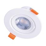 LED svietidlo Dialight 860 860-1R02001