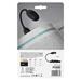 LED svietidlo na čítanie, 10 lm, 1× AAA 8592920106839