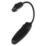 LED svietidlo na čítanie, 10 lm, 1× AAA 8592920106839