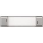 LED svítidlo Skoff - RUMBA Aluminium, studená bílá 600117