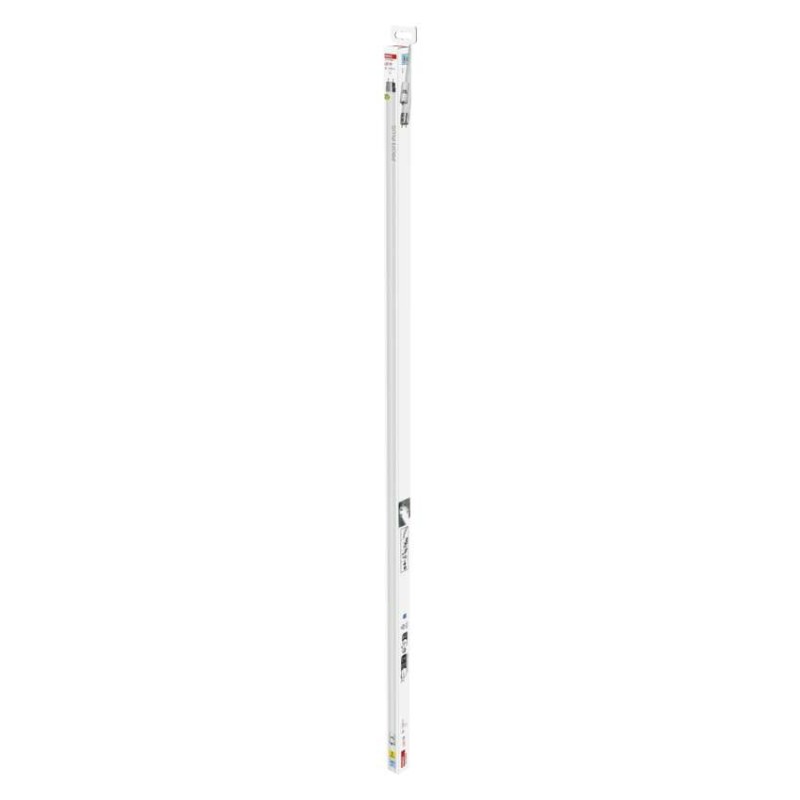 LED trubica T8 15 W 120 cm studená biela 8592920150368