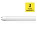LED trubica T8 24 W 150 cm studená biela 8592920139707