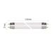 LED trubica T8 24 W 150 cm studená biela 8592920150382