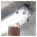 LED trubica T8 6,5 W 60 cm studená biela 8592920150344