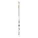 LED trubica T8 9 W 60 cm studená biela 8592920139622