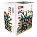 LED vianočná cherry reťaz – guličky, 20 m, vonk. aj vnútor., multicolor, programy, časovač 8592920146385