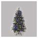LED vianočná cherry reťaz – guličky, 30 m, vonkajšia aj vnútorná, multicolor, časovač 8592920096161