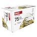 LED vianočná nano reťaz zelená, 7,5 m, vonkajšia aj vnútorná, teplá biela, časovač 8592920095119