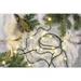 LED vianočná reťaz, 18 m, vonkajšia aj vnútorná, teplá biela, programy 8592920095447