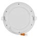 LED vstavané svietidlo NEXXO, kruhové, biely, 12,5W, neutrálna biela 8592920108376