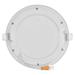 LED vstavané svietidlo NEXXO, kruhové, biely, 12,5W, neutrálna biela 8592920108376