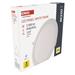 LED vstavané svietidlo NEXXO, kruhové, biely, 25W, teplá biela 8592920108482