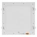 LED vstavané svietidlo NEXXO, štvorec, biely, 24W, teplá biela 8592920108956