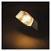 LED záhradné nástenné svietidlo, 10,6 x 8,8 x 28,6 cm, 1 x E27, 25 W ZGL020P