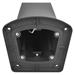 LED záhradné stĺpikové svietidlo, 15,4 x 13,3 x 75 cm, 1 x E27, 25 W ZGL0C0P