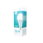 LED žárovka Forever A65 E27 18W teplá bílá RTV003428