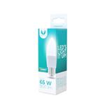 LED žárovka Forever C37 E27 10W neutrální bílá (4500K) RTV003465