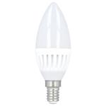 LED žárovka Forever E14 C37 10W neutrální bílá (4000K) RTV003445