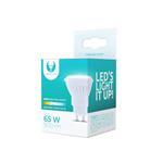 LED žárovka Forever GU10 10W neutrální bílá (4500K) RTV003475
