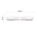 LED žiarivka T8 24,3 W 150 cm neutrálna biela 8592920115442