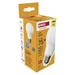 LED žiarovka Basic A60 / E27 / 11W (75 W) / 1055 lm / Teplá biela